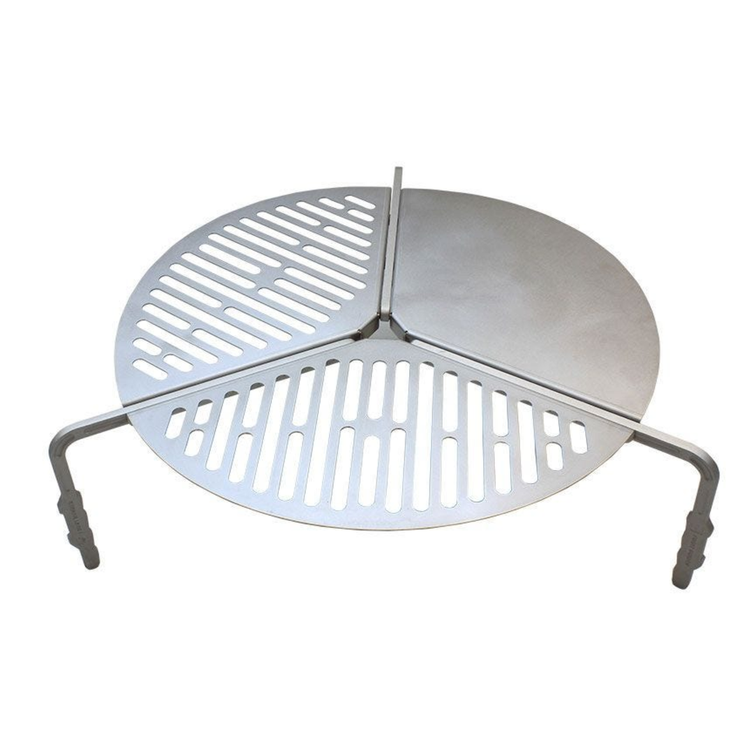 Front Runner Spare Tire Braai / Bbq Grate