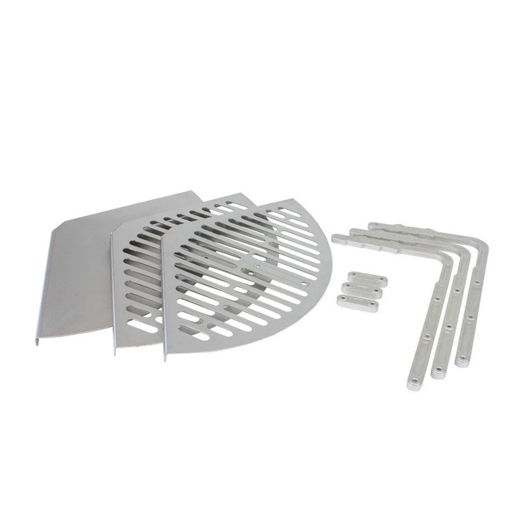 Front Runner Spare Tire Braai / Bbq Grate