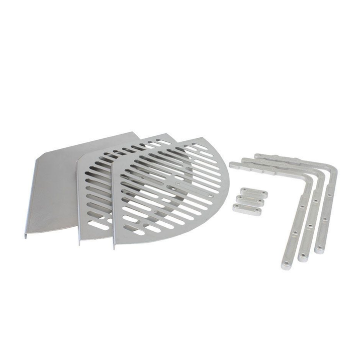 Front Runner Spare Tire Braai / Bbq Grate