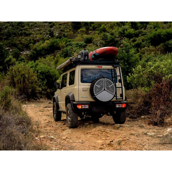 Front Runner Spare Tire Braai / Bbq Grate