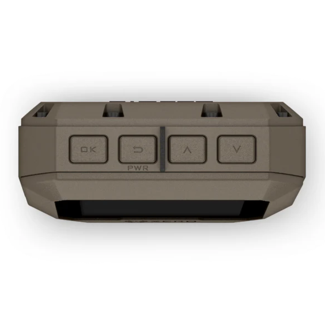 Garmin Xero C1 Pro Chrongraph