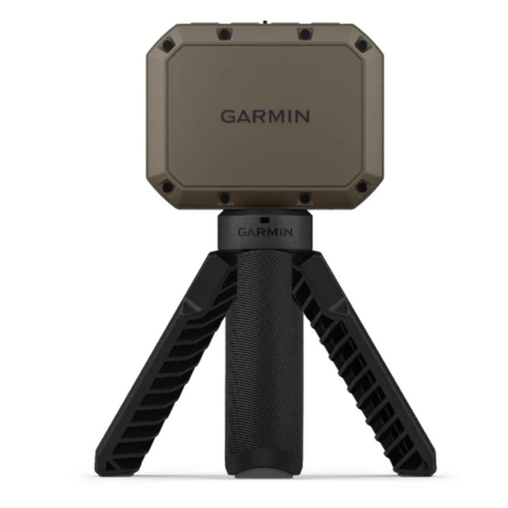 Garmin Xero C1 Pro Chrongraph