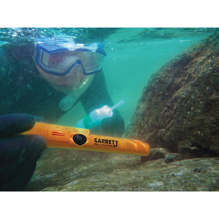 Garrett Pro Pointer AT