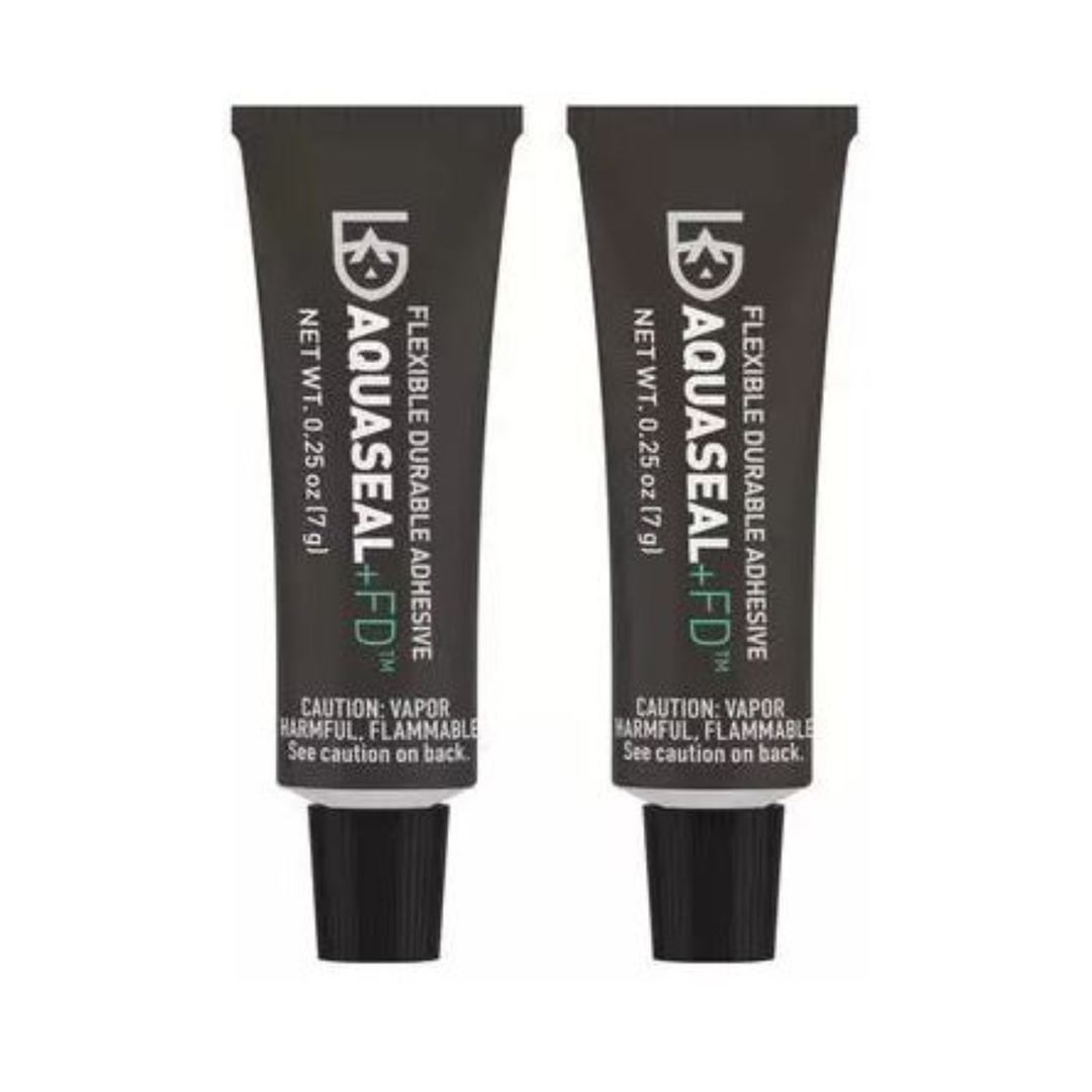 Gear Aid Aquaseal FD 2pk