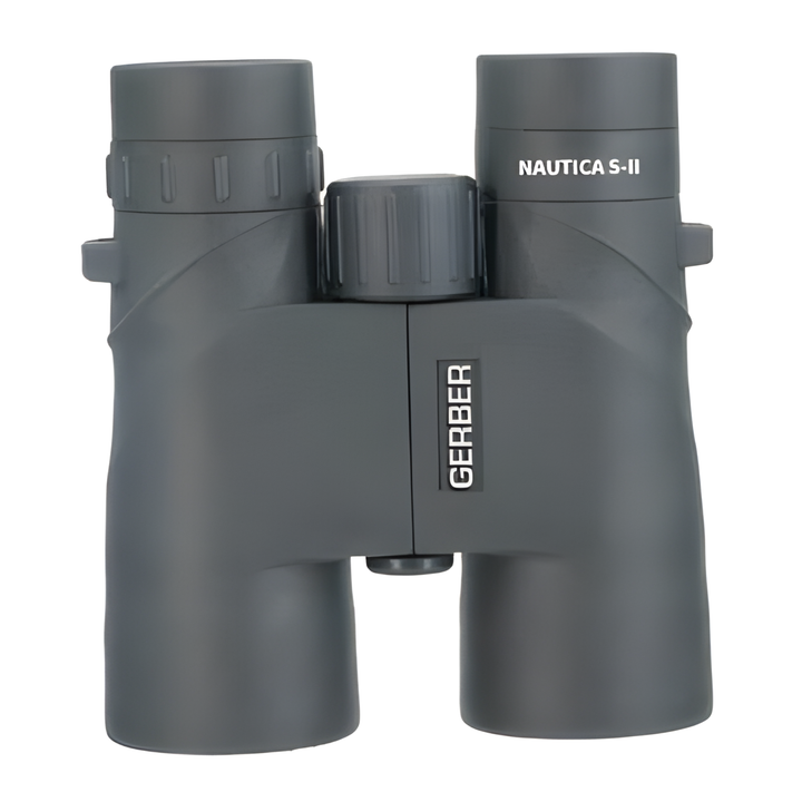 Gerber Nautica Series II Waterproof Binoculars