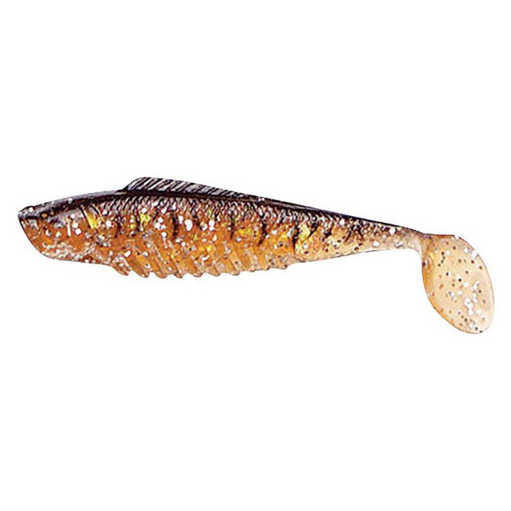 Squidgies Fish Soft Plastic