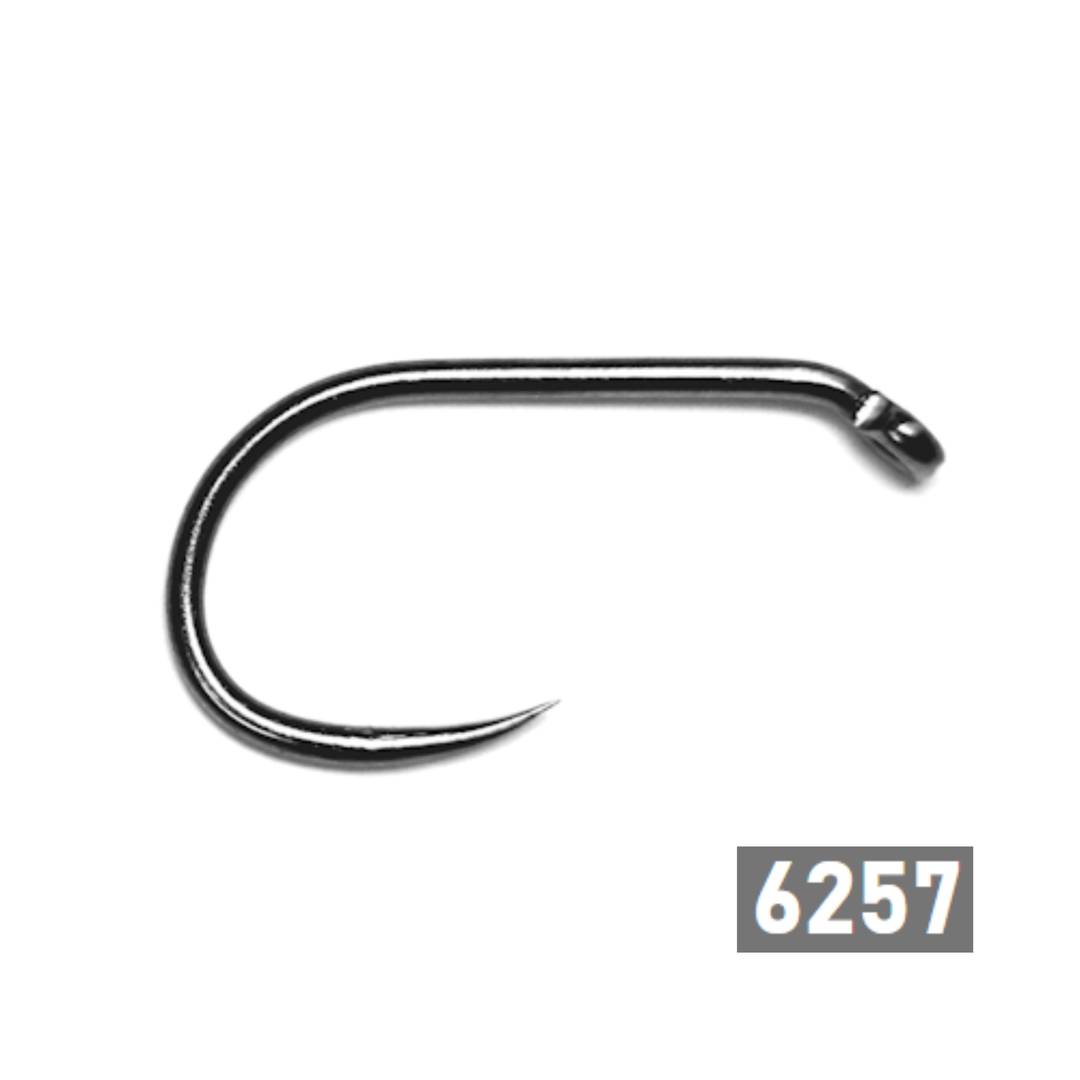 Goulburn Steel 6257 Barbless Blob Hook
