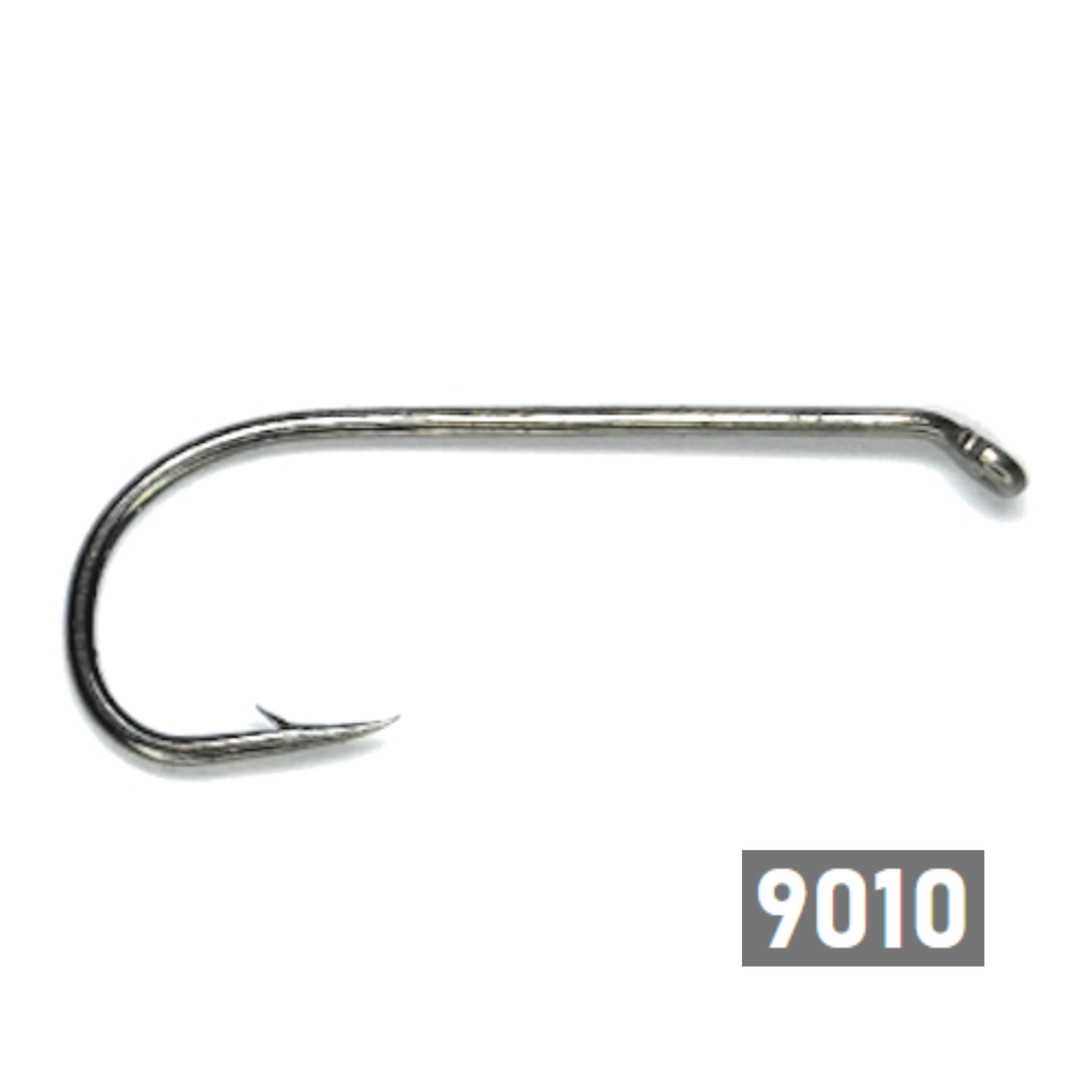 Goulburn Steel 9010 Carp Hook