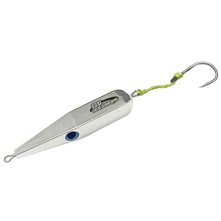 GT Ice Cream Needle Nose Lure