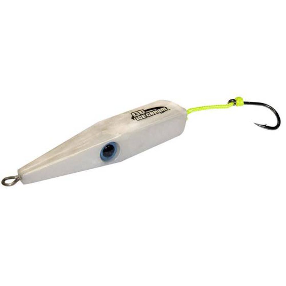 GT Ice Cream Needle Nose Lure
