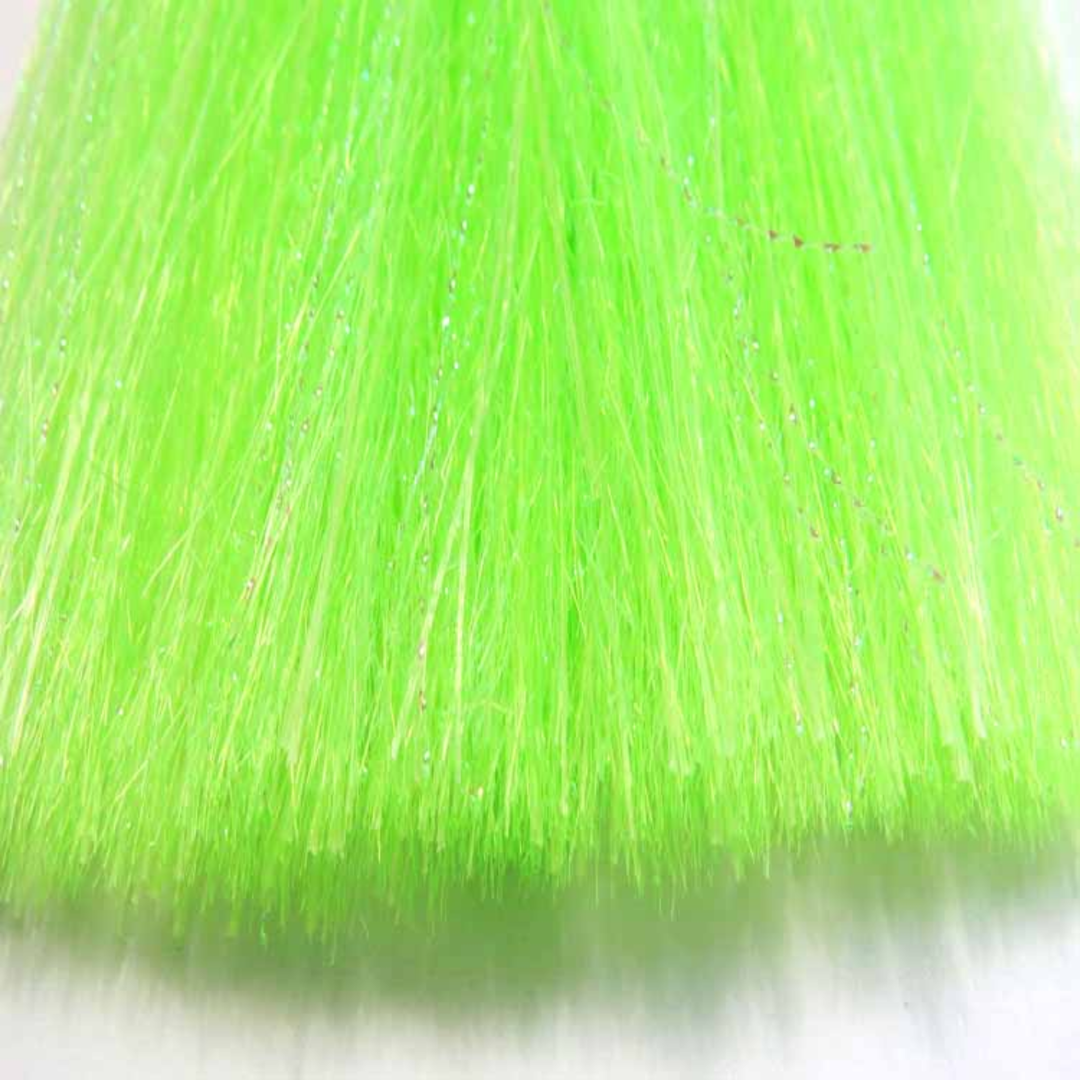 Crystal Flesh Baitfish Fibre