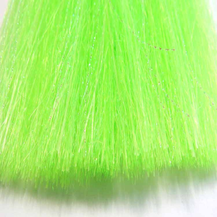 Crystal Flesh Baitfish Fibre