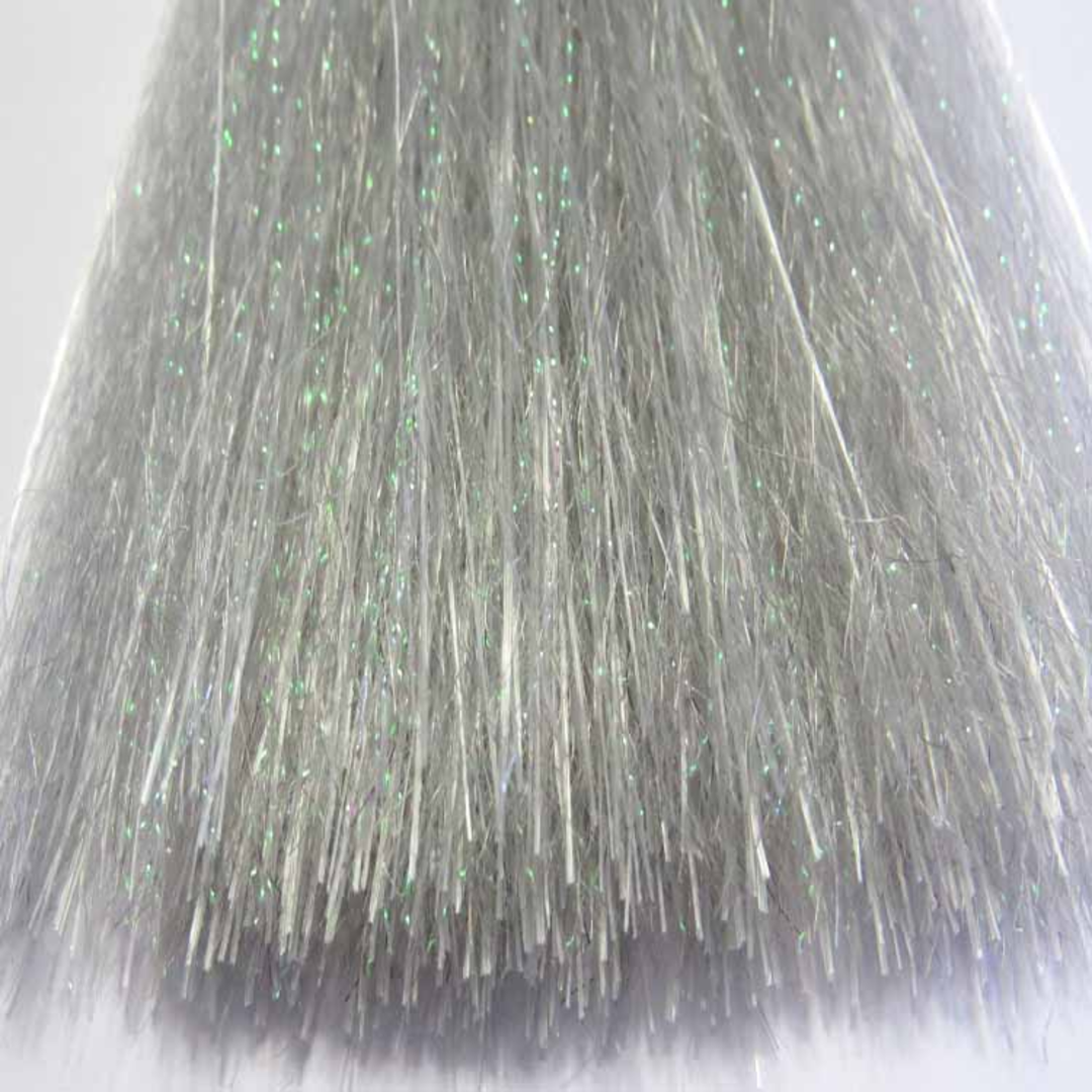 Crystal Flesh Baitfish Fibre