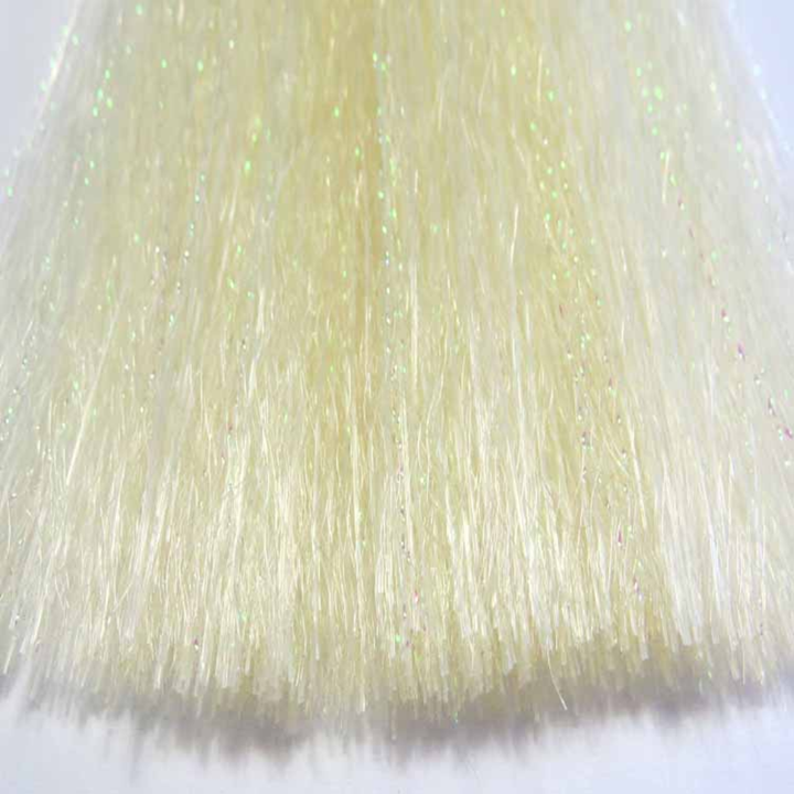 Crystal Flesh Baitfish Fibre