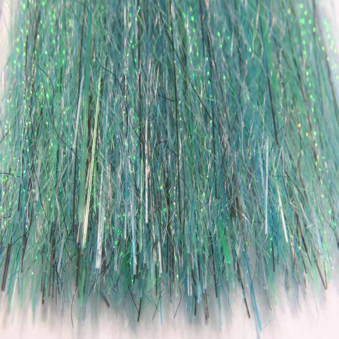 Crystal Flesh Baitfish Fibre