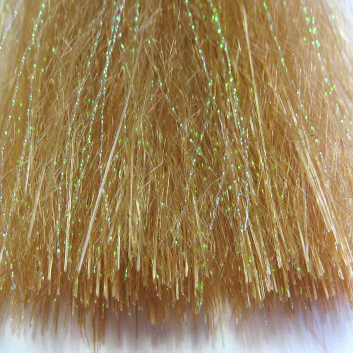 Crystal Flesh Baitfish Fibre