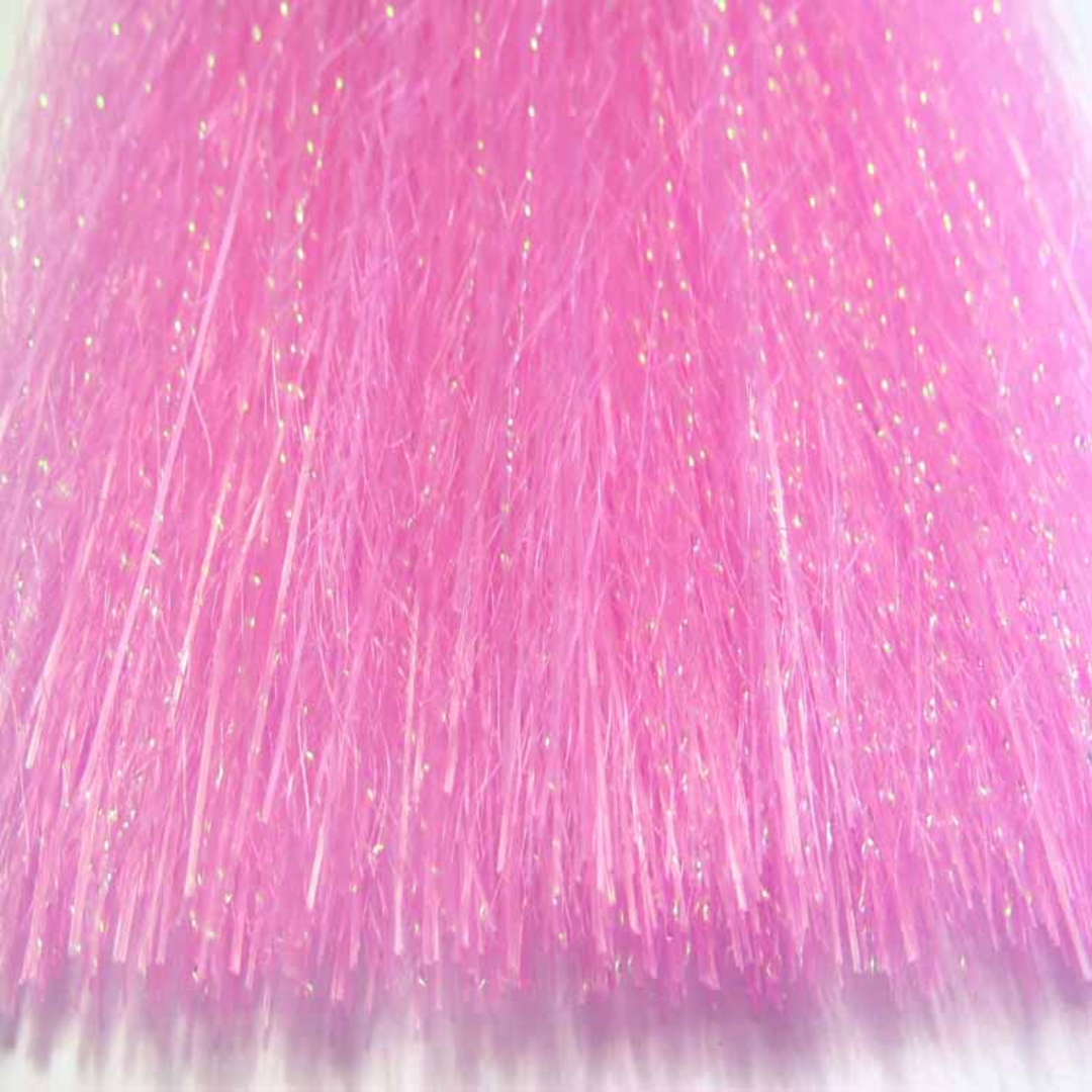Crystal Flesh Baitfish Fibre