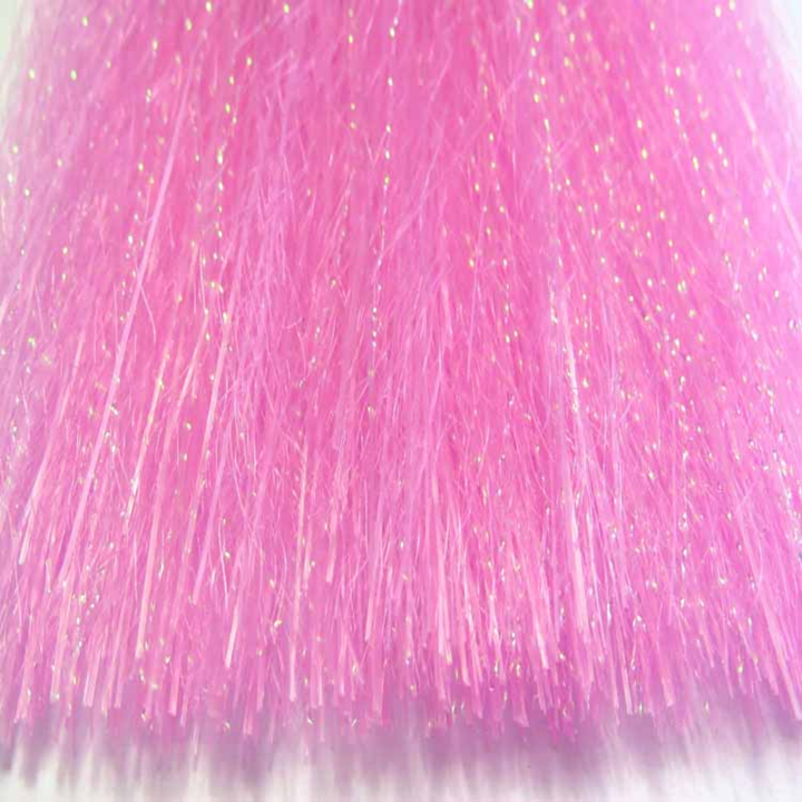 Crystal Flesh Baitfish Fibre