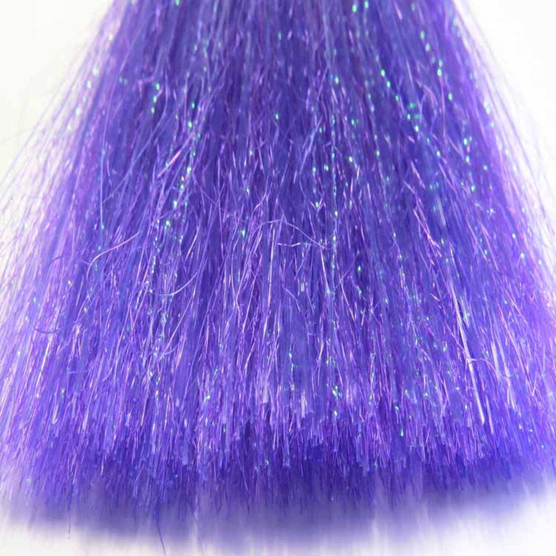 Crystal Flesh Baitfish Fibre