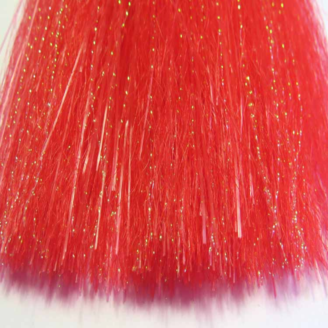 Crystal Flesh Baitfish Fibre