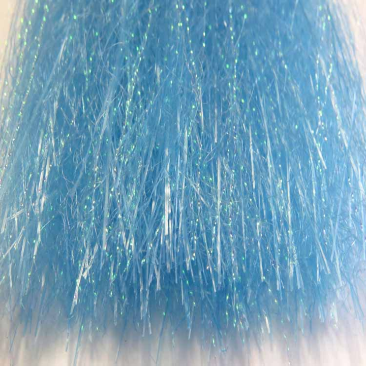Crystal Flesh Baitfish Fibre