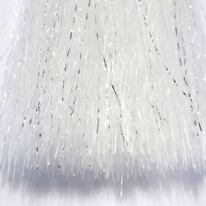 Crystal Flesh Baitfish Fibre