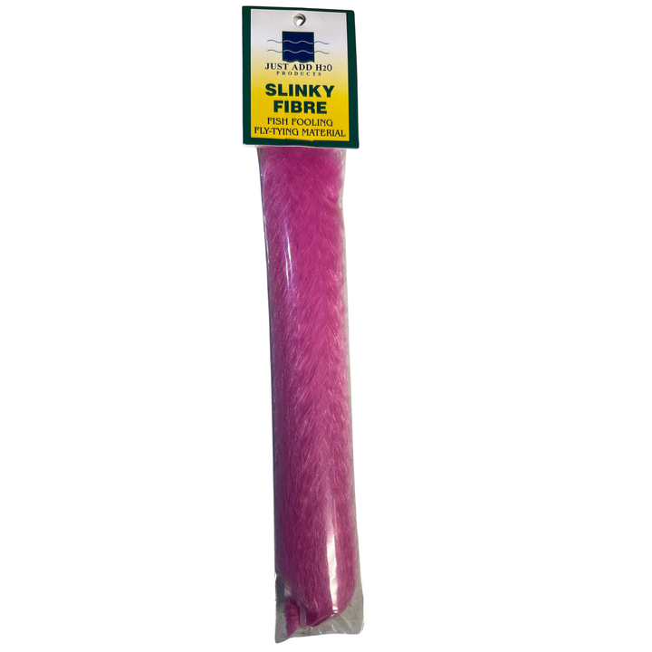 H2O Slinky Fibre