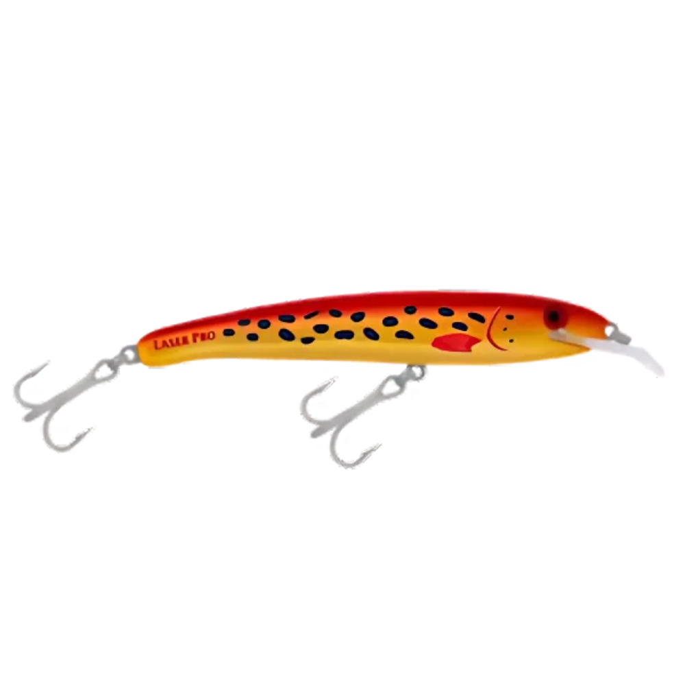 Halco Laser Pro Deep XDD Lure