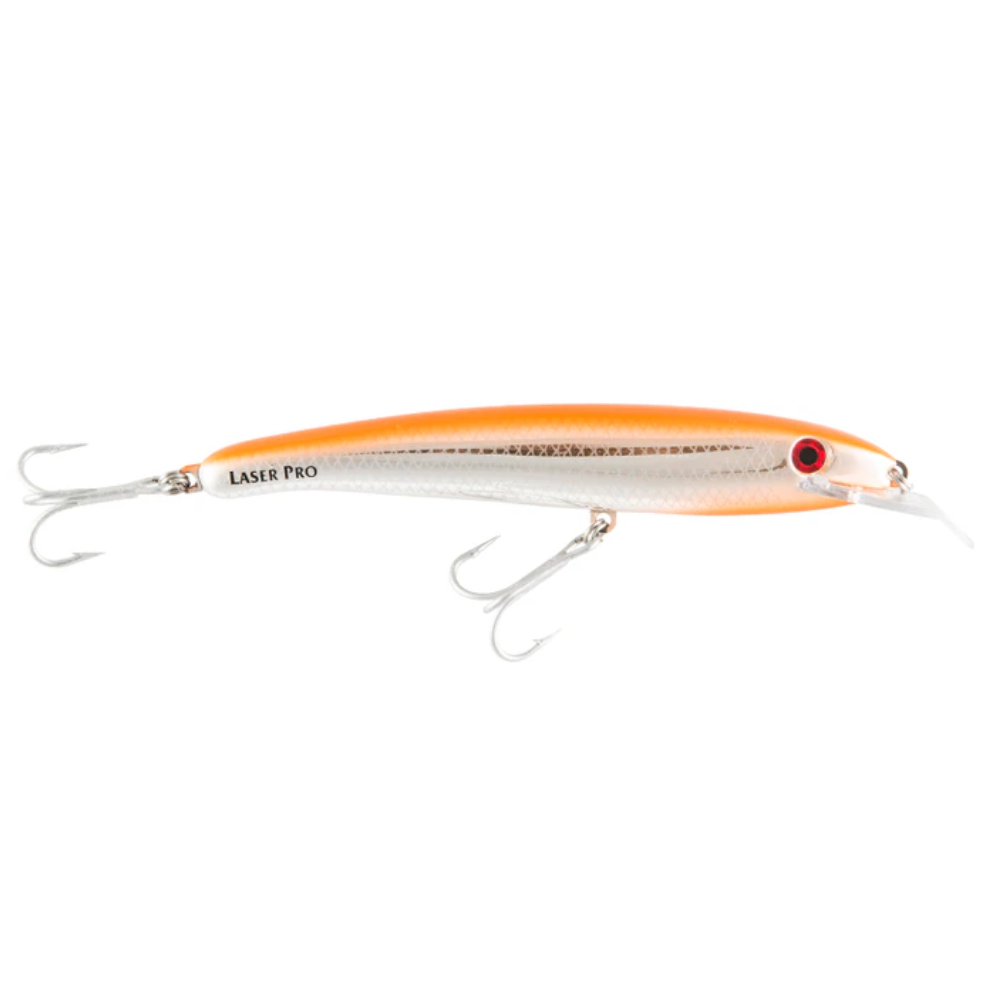 Halco Laser Pro Deep XDD Lure