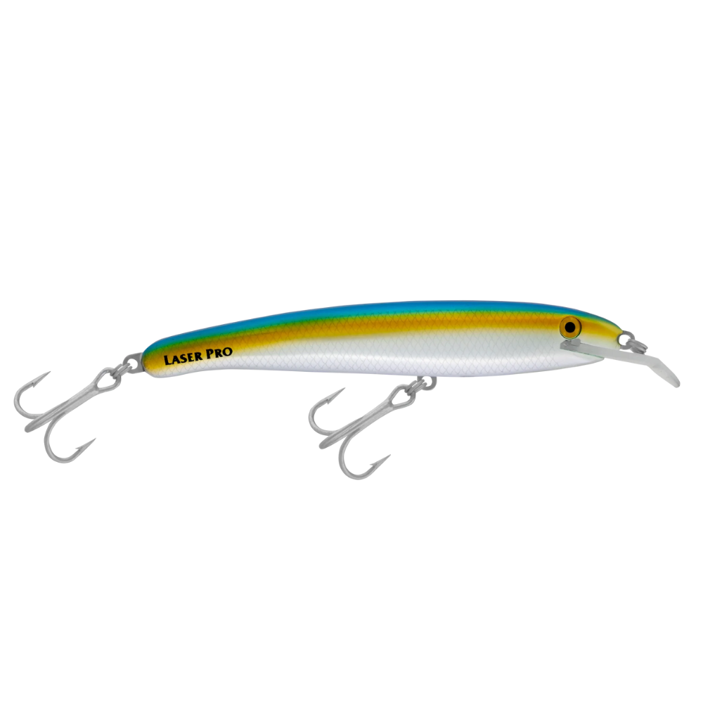 Halco Laser Pro Deep XDD Lure