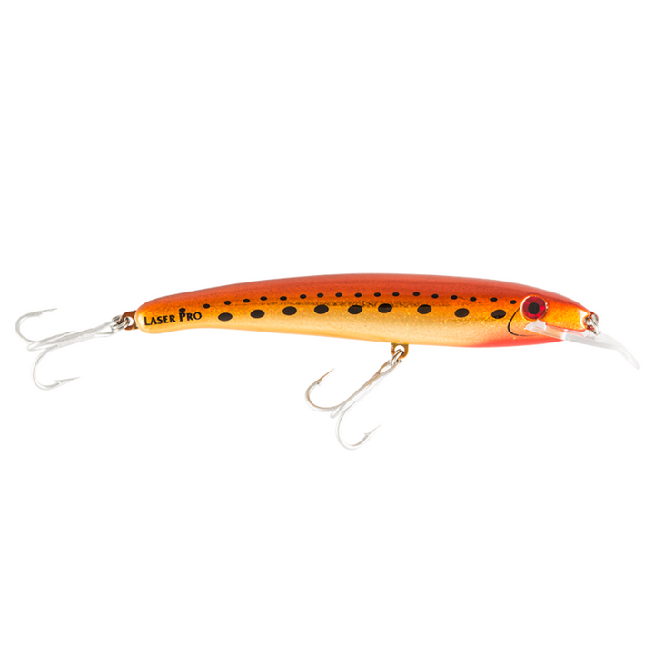Halco Laser Pro Deep XDD Lure