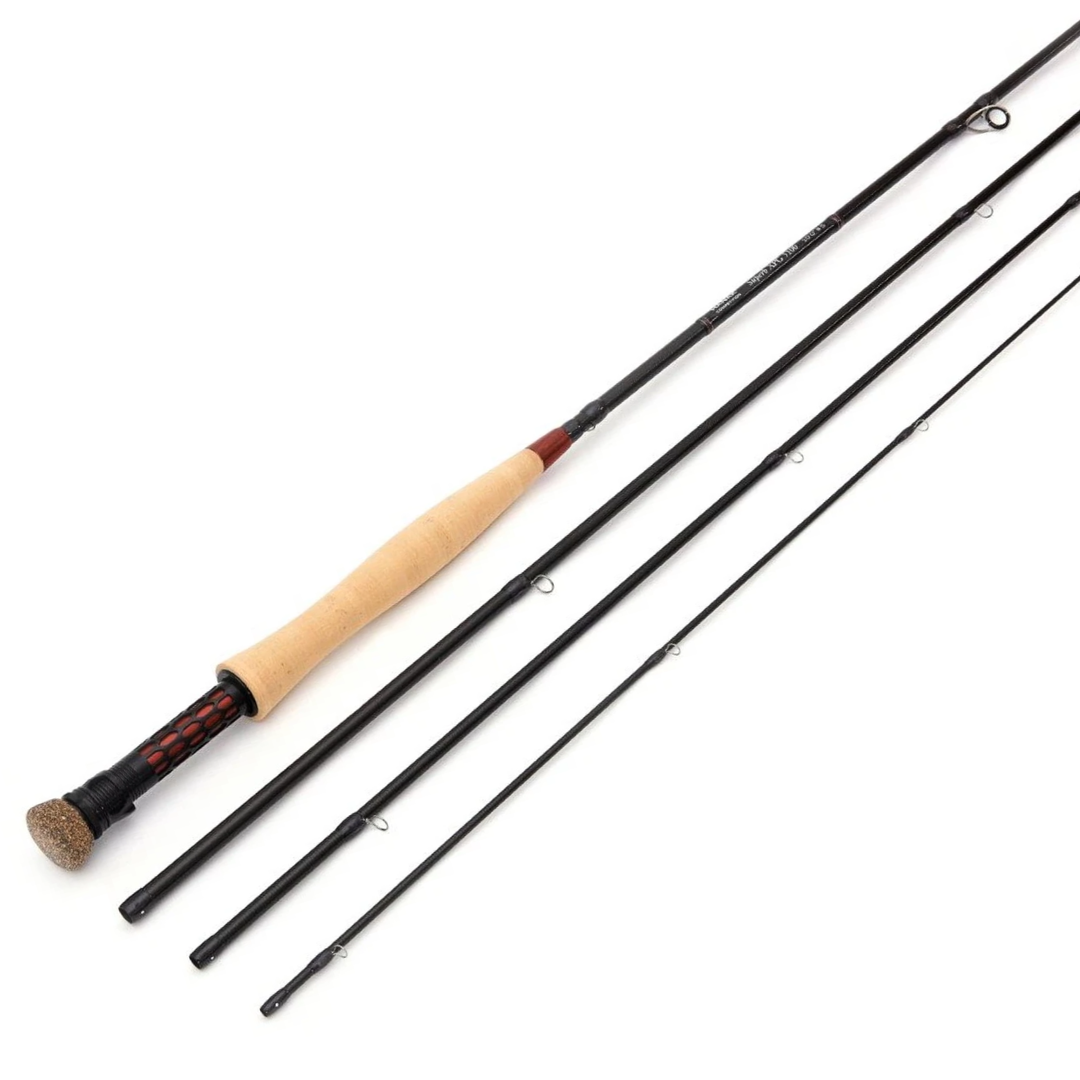 Hanak Superb XPG Fly Rod