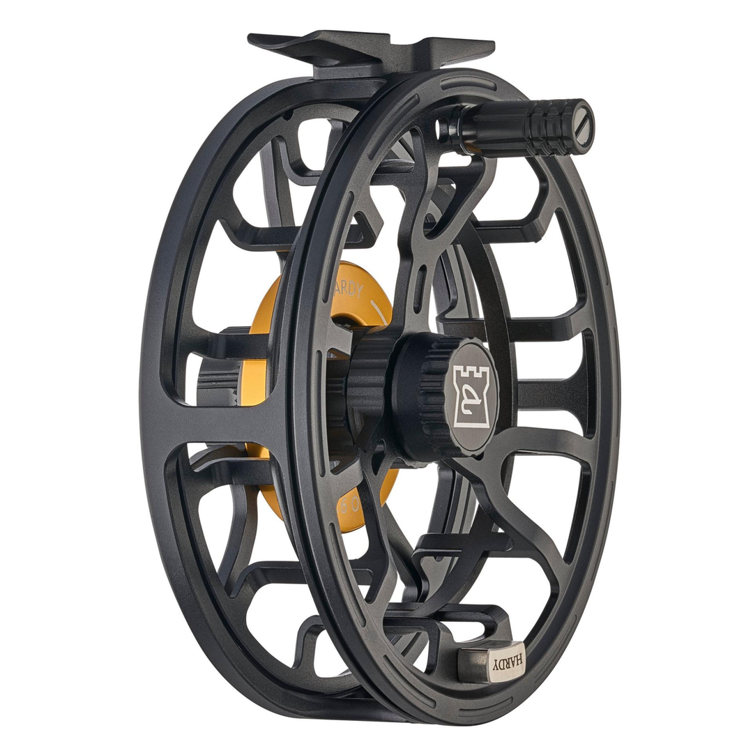 Hardy Averon Euro Fly Reel