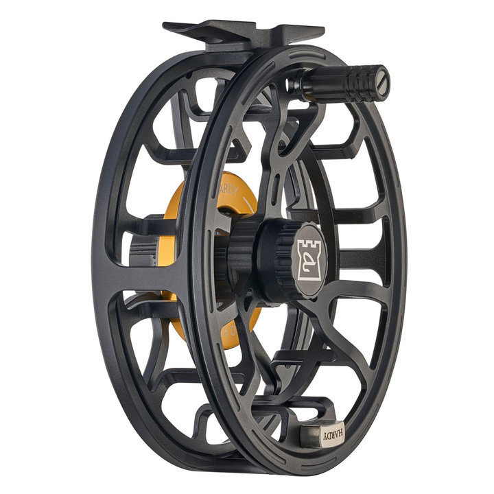 Hardy Averon Euro Fly Reel