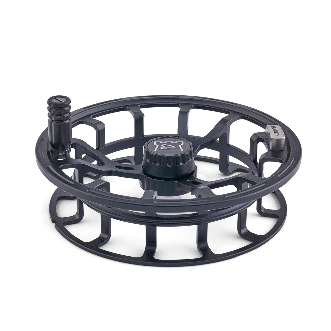 Hardy Averon Euro Fly Reel