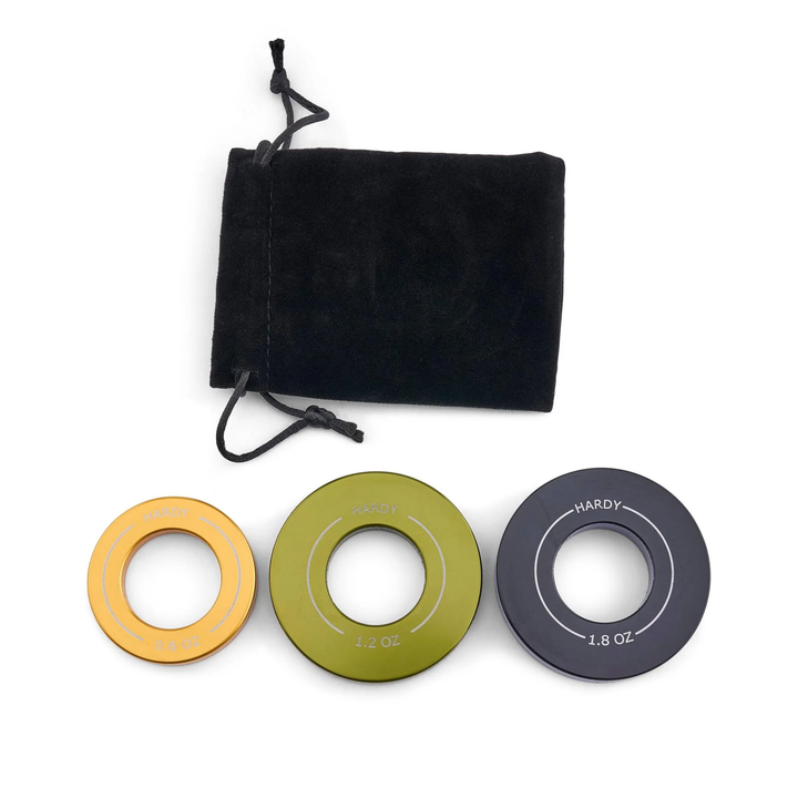 Hardy Averon Euro Fly Reel