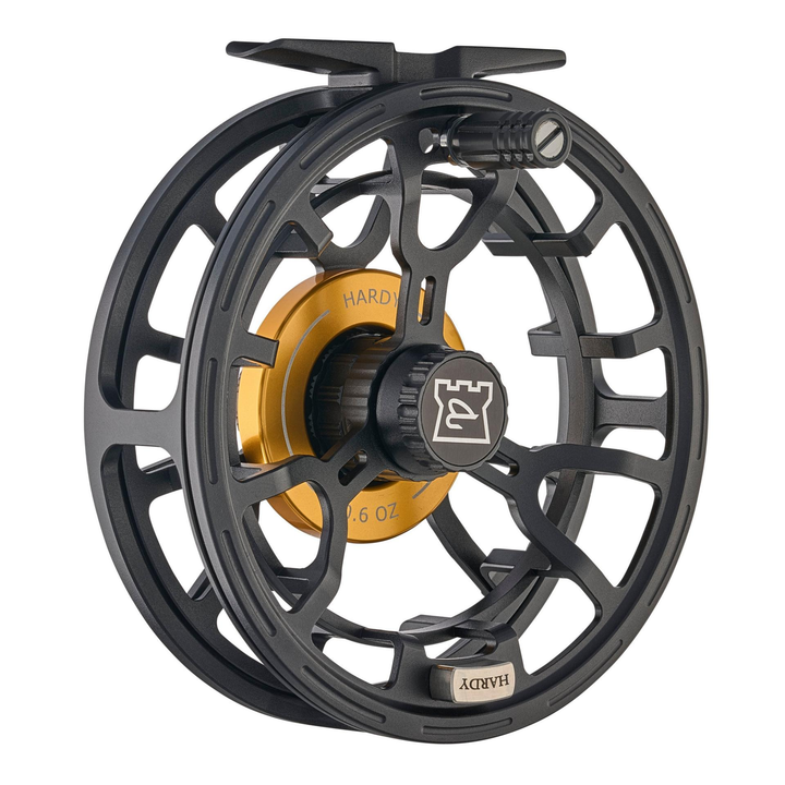 Hardy Averon Euro Fly Reel