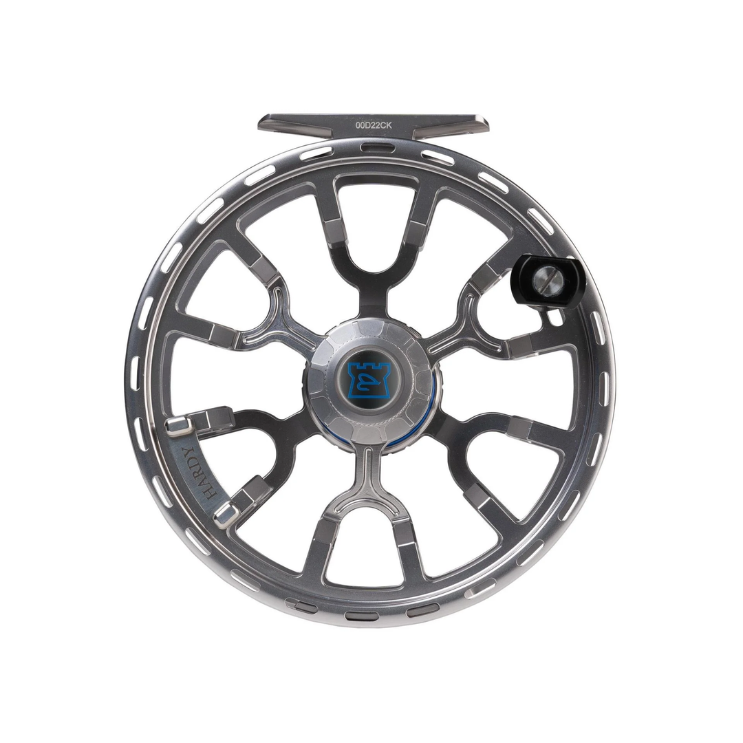 Hardy Fortuna Regent Fly Reel