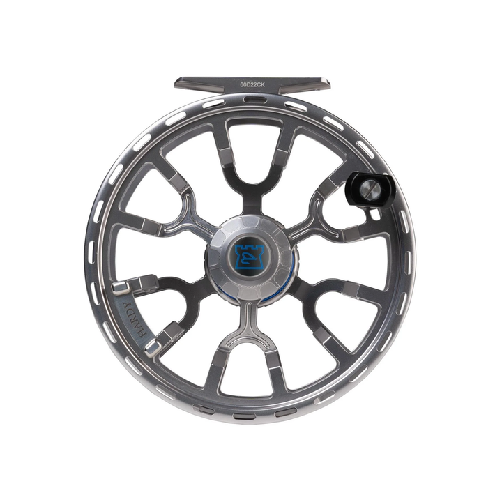 Hardy Fortuna Regent Fly Reel