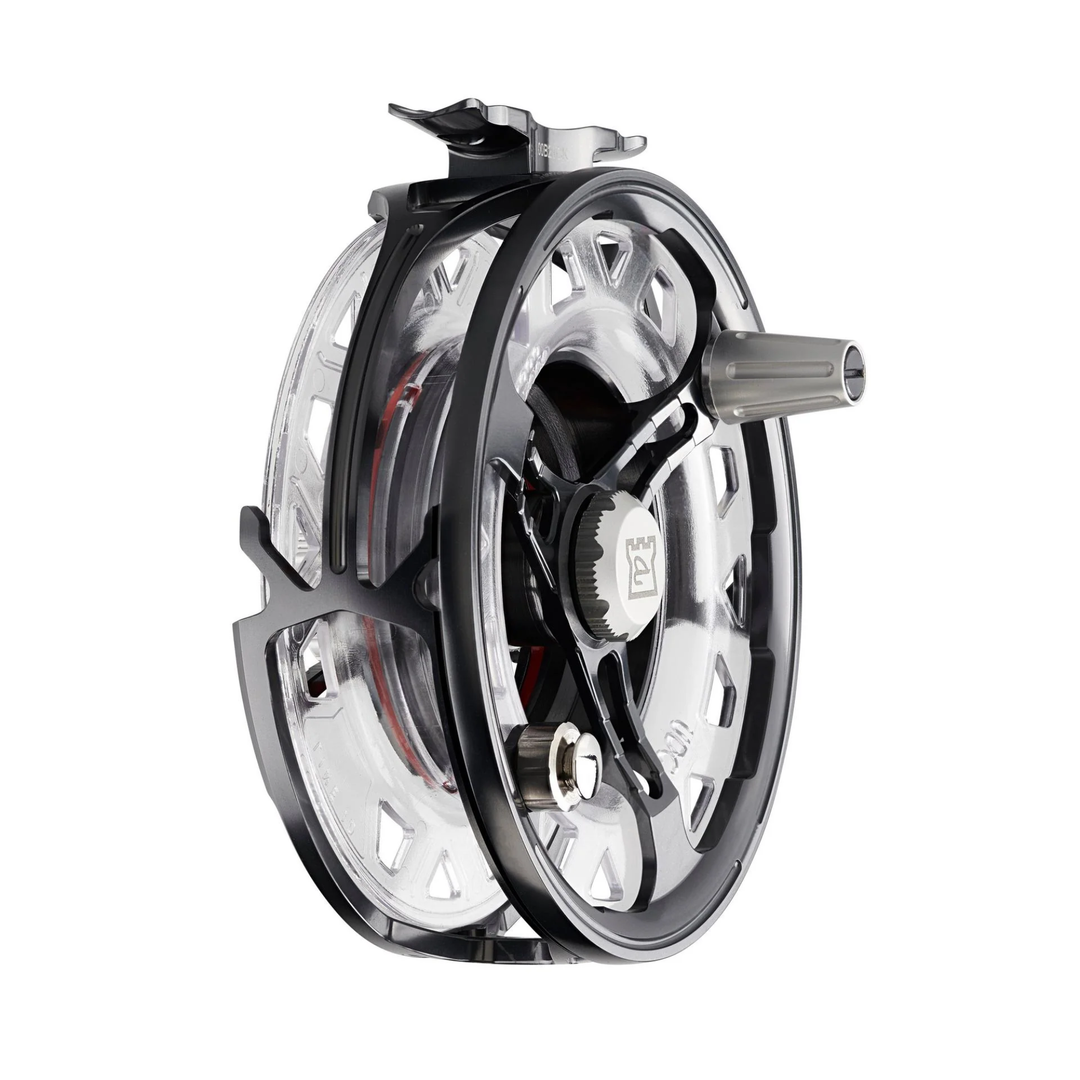 Hardy Ultradisc Cassette Fly Reel