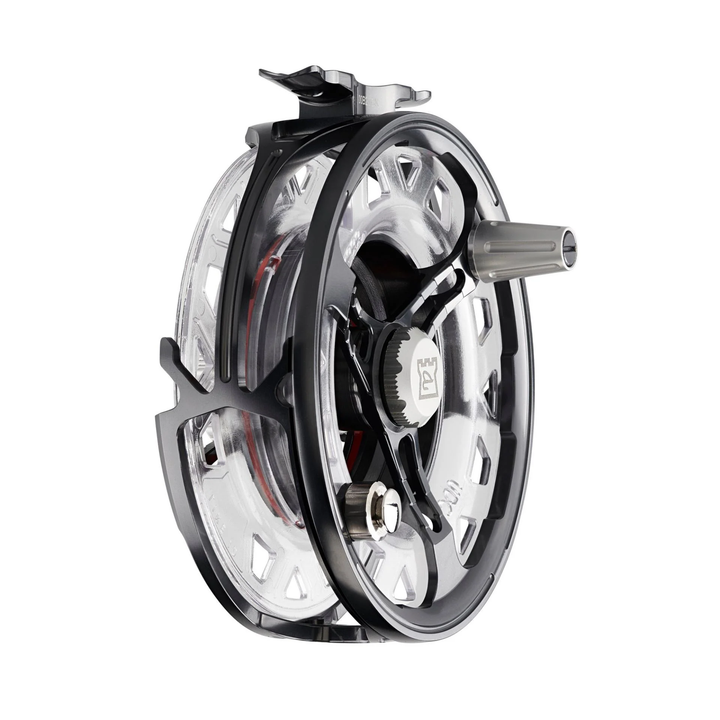 Hardy Ultradisc Cassette Fly Reel