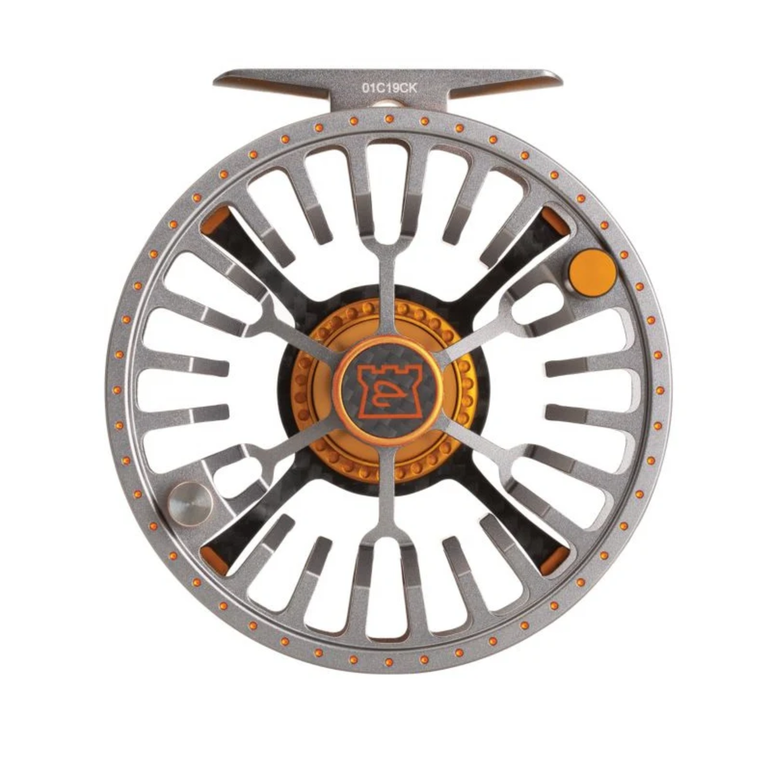 Hardy Ultralite MTX-S Fly Reel