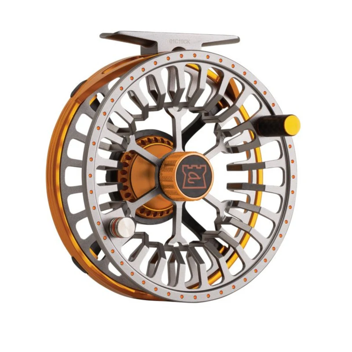 Hardy Ultralite MTX-S Fly Reel