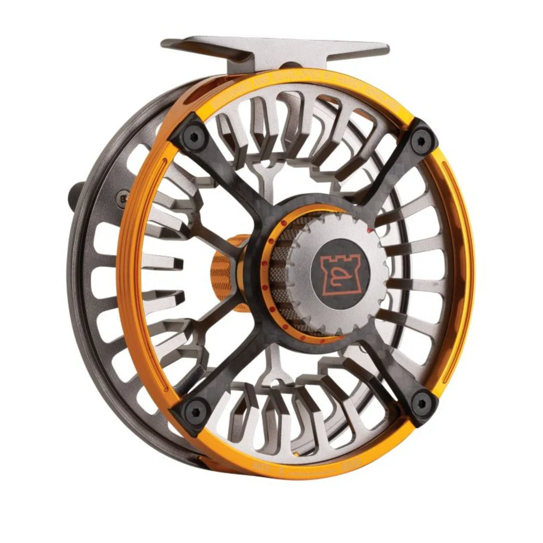Hardy Ultralite MTX-S Fly Reel