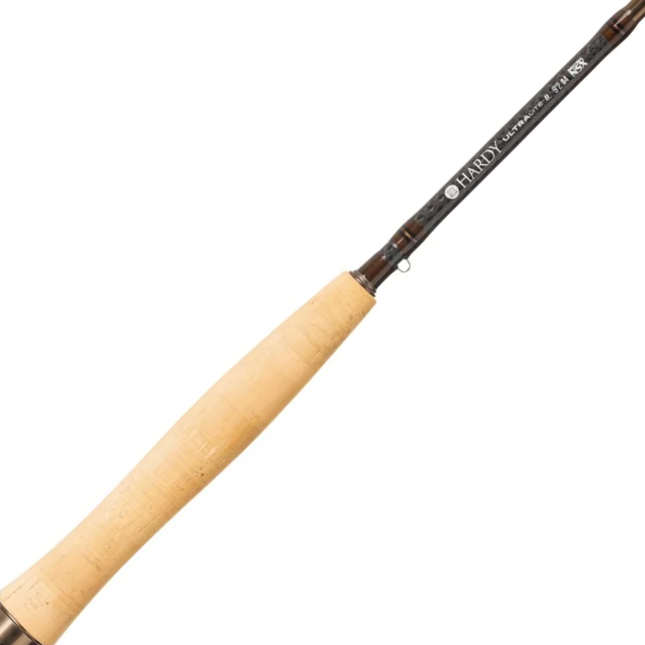 Hardy Ultralite LL Fly Rod