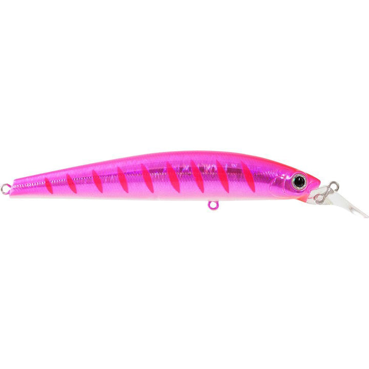 Atomic Hardz Slim Twitcher Lure