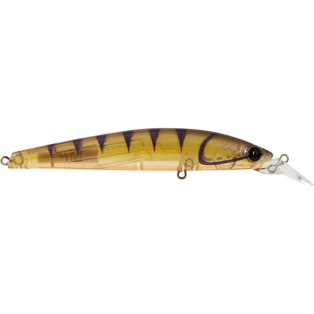 Atomic Hardz Slim Twitcher Lure