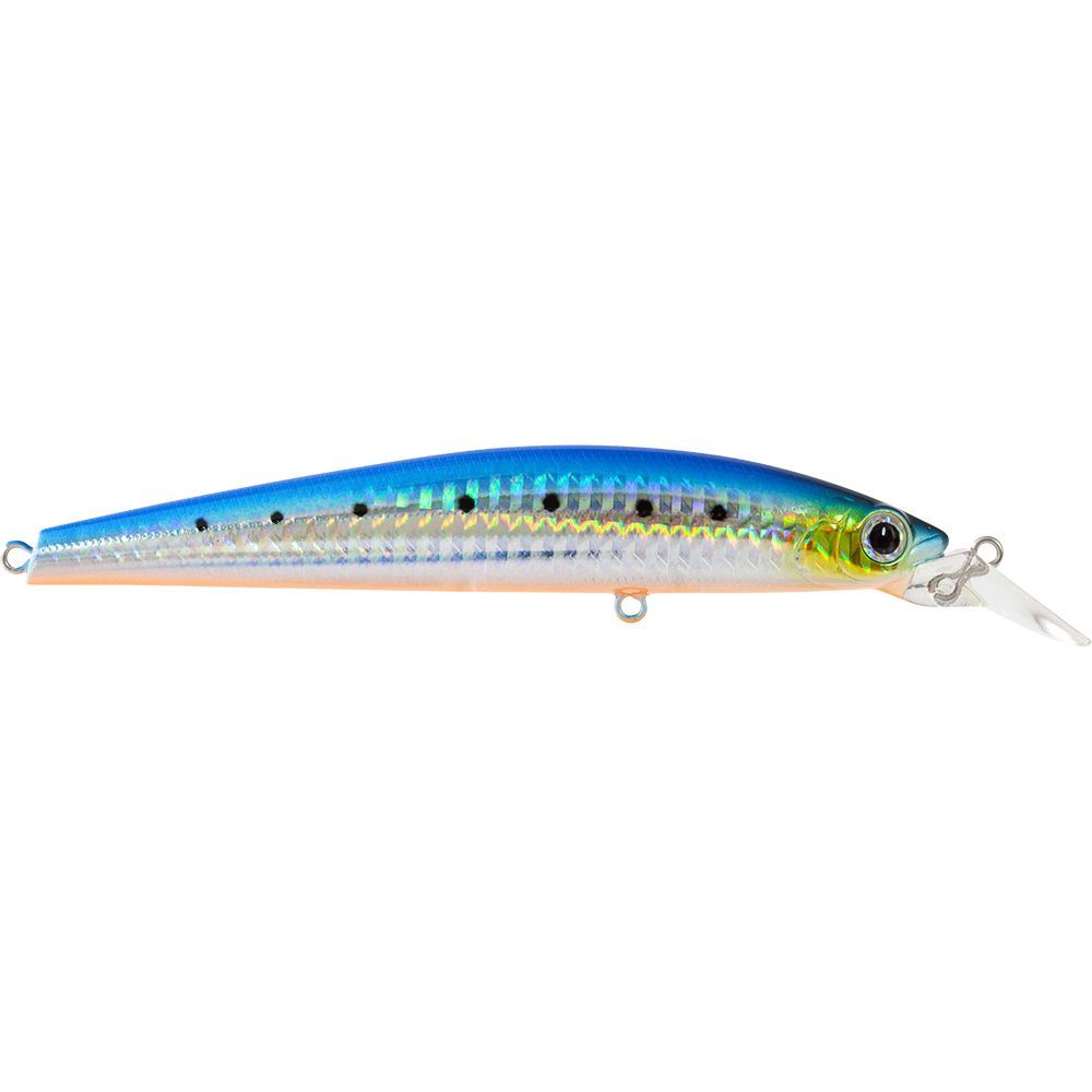 Atomic Hardz Slim Twitcher Lure