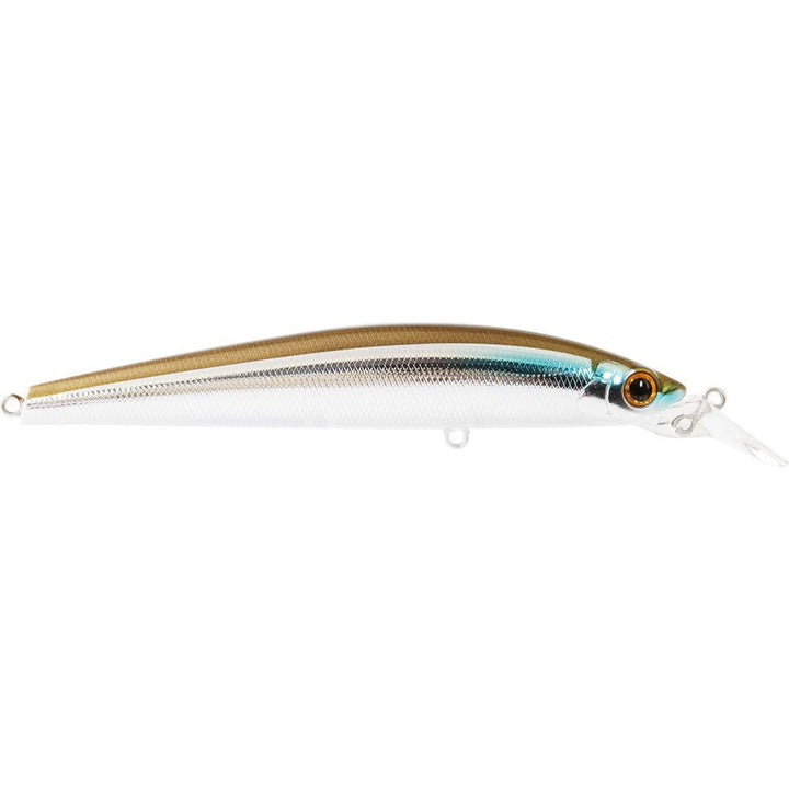 Atomic Hardz Slim Twitcher Lure