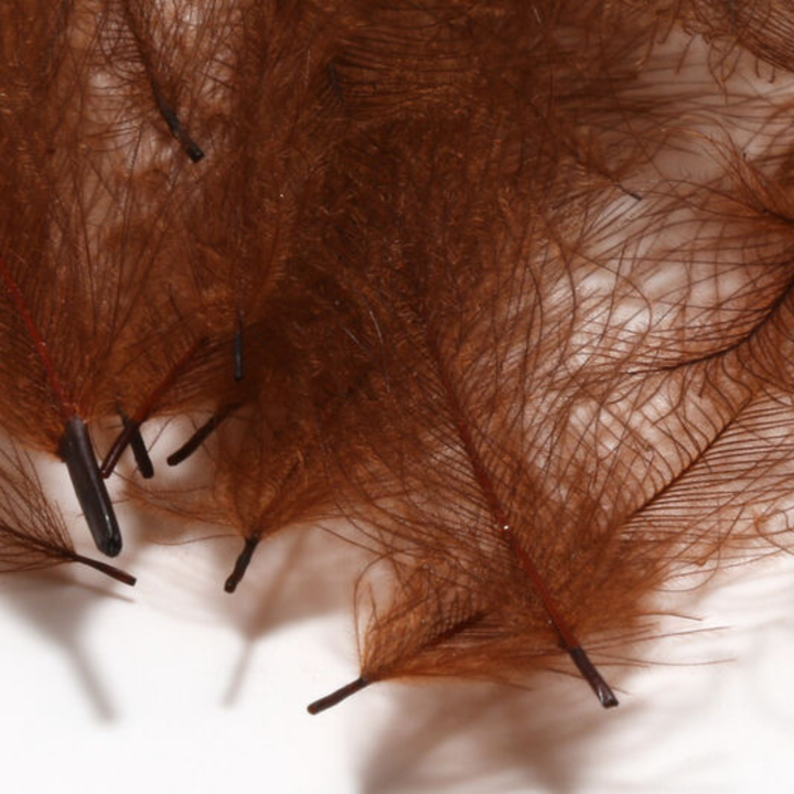 Hareline CDC Feathers